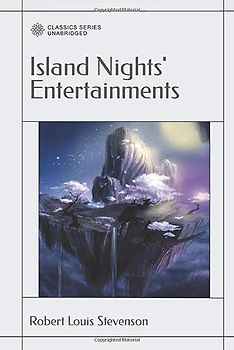 Island Nights' Entertainments