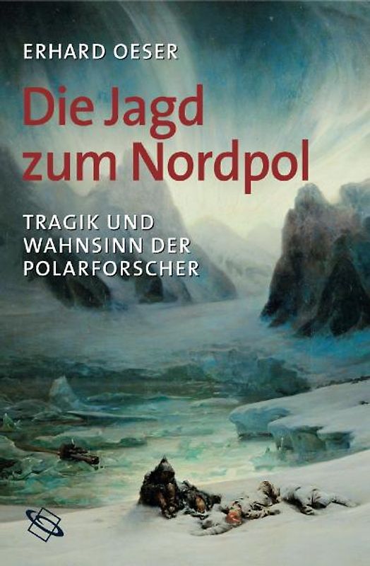 Die Jagd zum Nordpol
