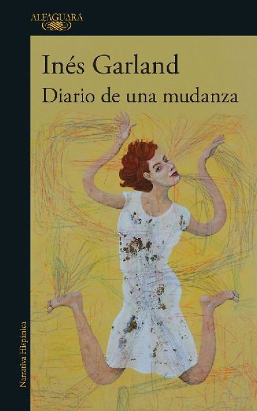Diario de Una Mudanza / Diary of a Move
