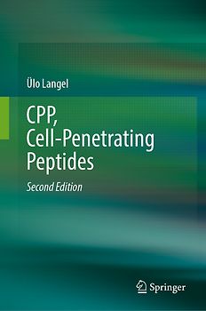 CPP, Cell-Penetrating Peptides