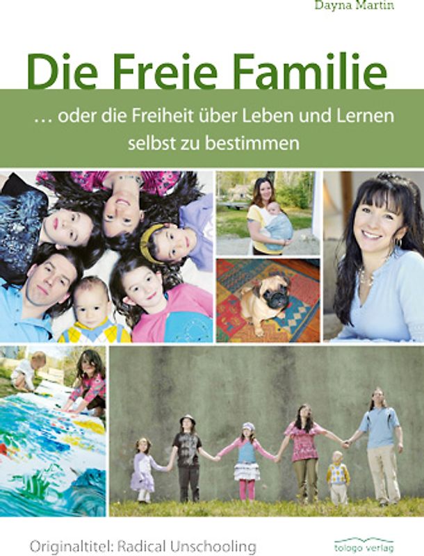 Die Freie Familie