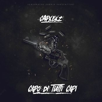 Capkekz - Capo Di Tutti Capi