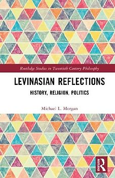 Levinasian Reflections