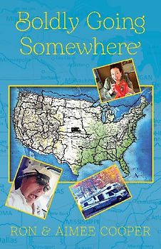 Boldly Going Somewhere