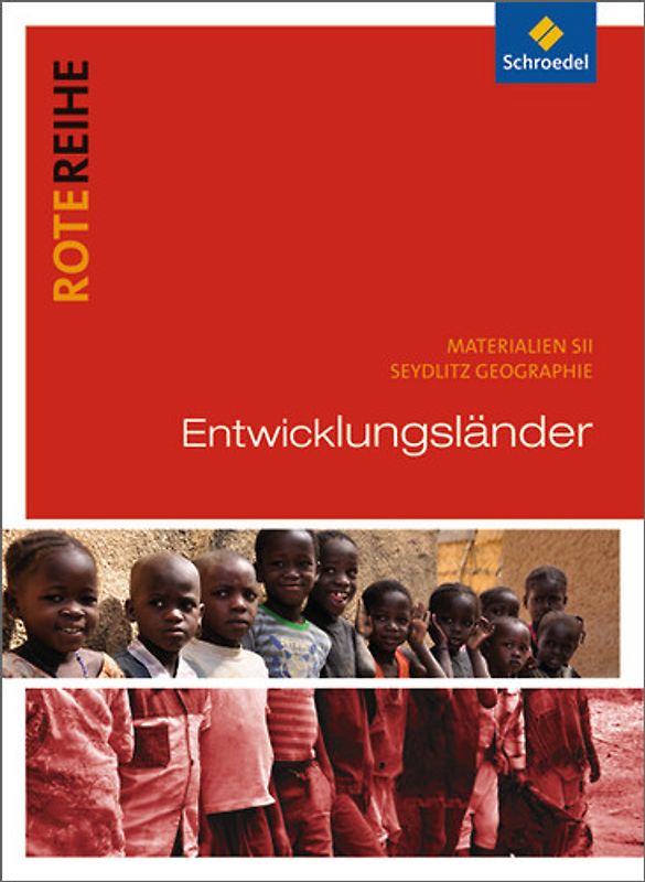 Seydlitz Geographie - Themenbände