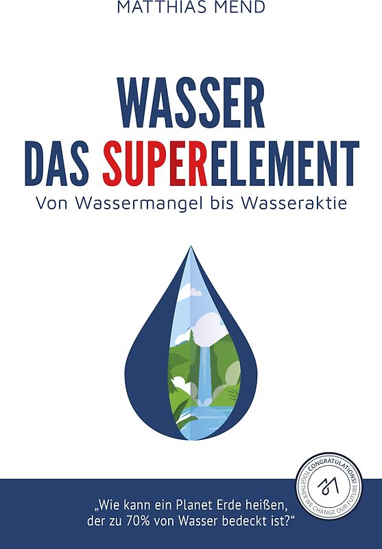 Wasser