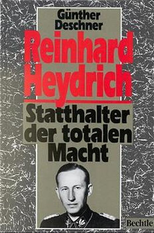 Reinhard Heydrich