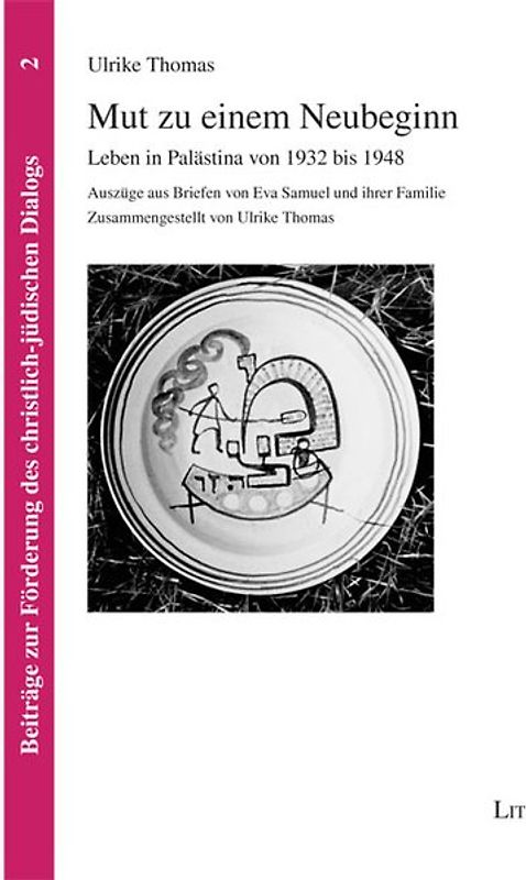 Mut zu einem Neubeginn