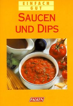 Saucen und Dips