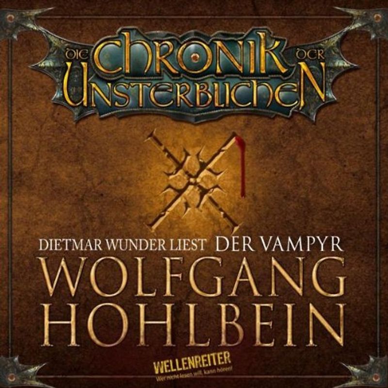 Die Chronik der Unsterblichen - Teil 2