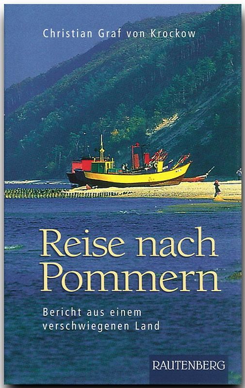 Reise nach POMMERN