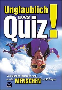 Unglaublich! Das Quiz