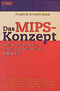 Das MIPS-Konzept