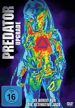 Predator - Upgrade DVD