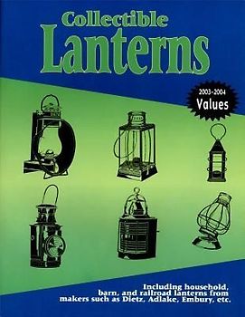 Collectible Lanterns