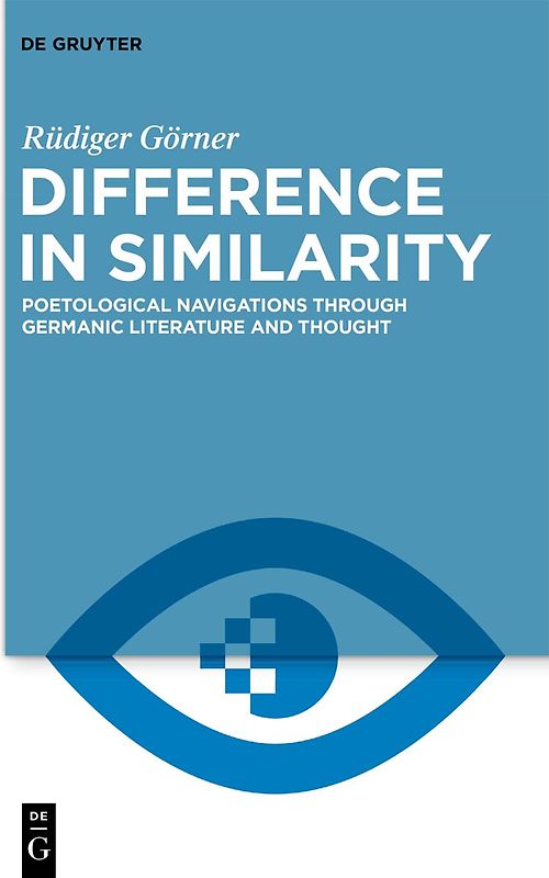Difference in Similarity