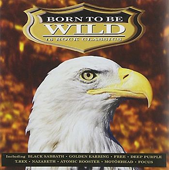 Various - Born to Be Wild