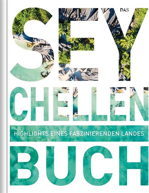 Das Seychellen Buch