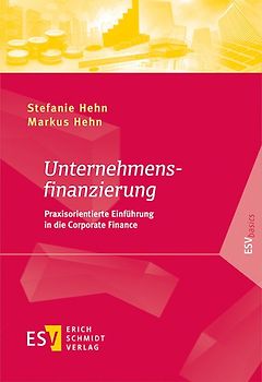 Unternehmensfinanzierung