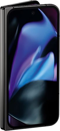 Image of Google Pixel 9 Pro Fold Dual SIM 512GB obsidiaan (Refurbished)