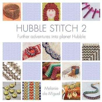 Hubble Stitch 2: Further adventures into planet Hubble