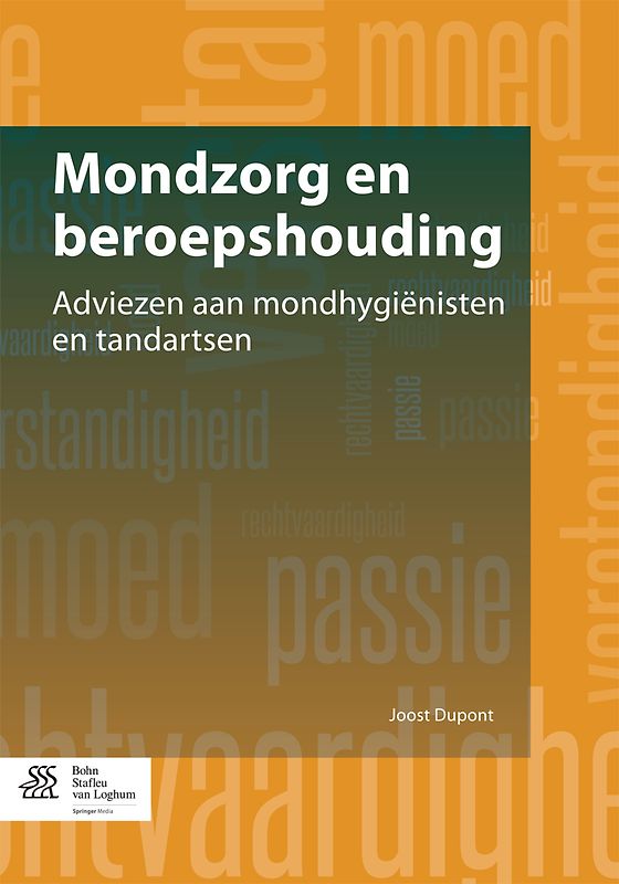 Mondzorg en beroepshouding