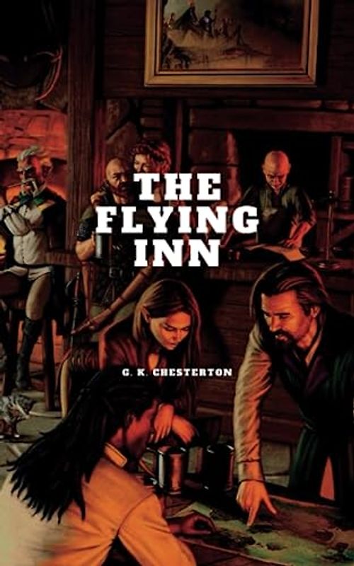 The Flying Inn