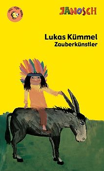 Lukas Kümmel Zauberkünstler