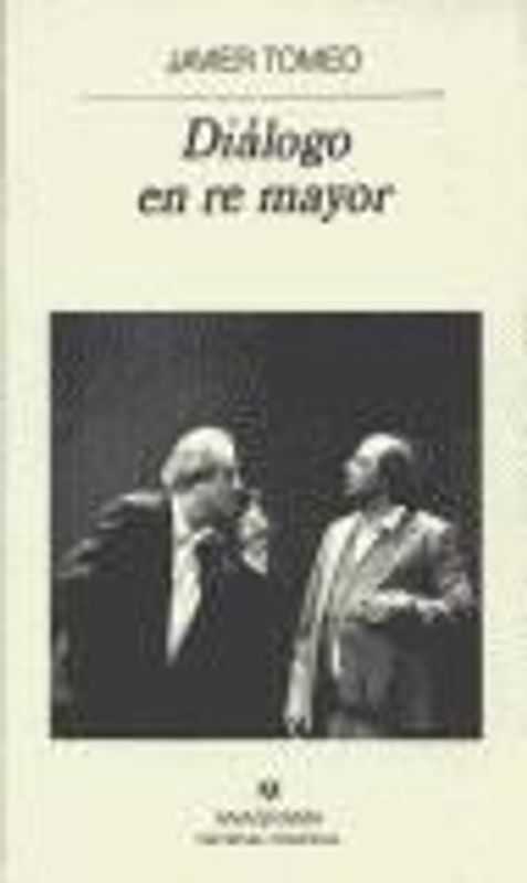 Diálogo en re mayor