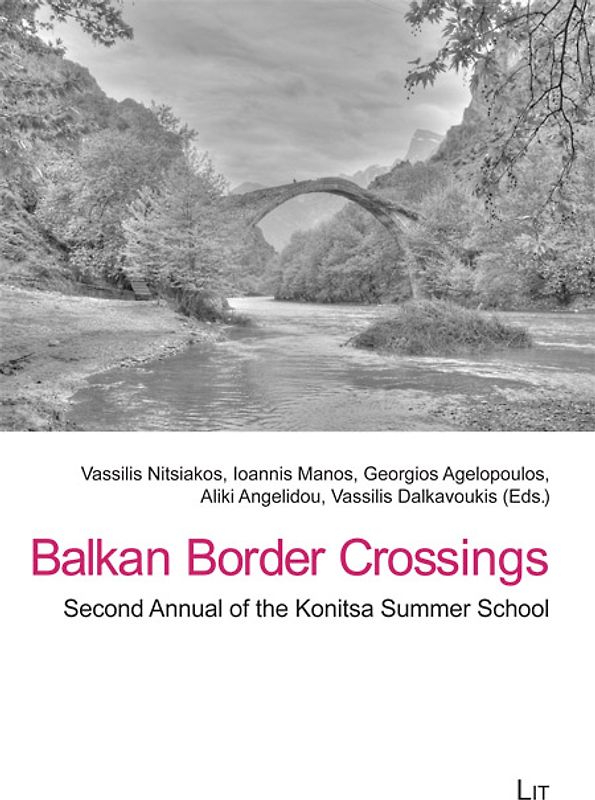 Balkan Border Crossings