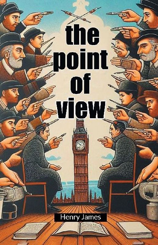 The Point of View