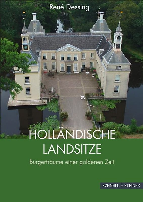 Holländische Landsitze