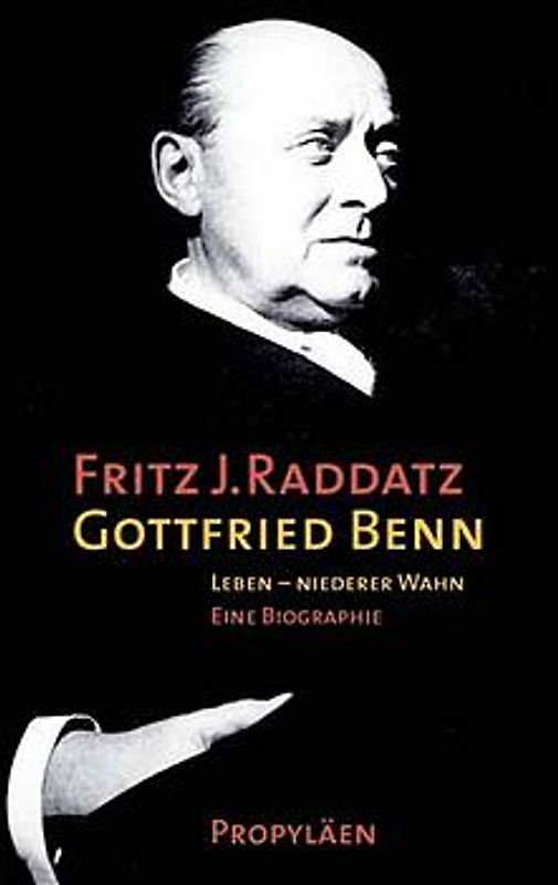 Gottfried Benn