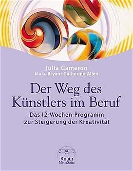 Der Weg des Künstlers im Beruf