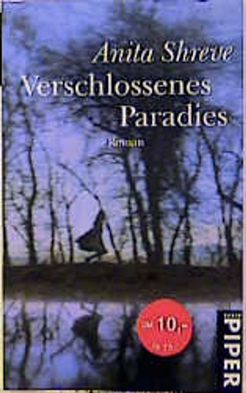 Verschlossenes Paradies. Roman