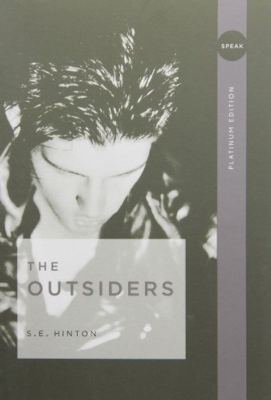The Outsiders - SE Hinton