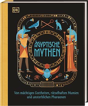 Ägyptische Mythen