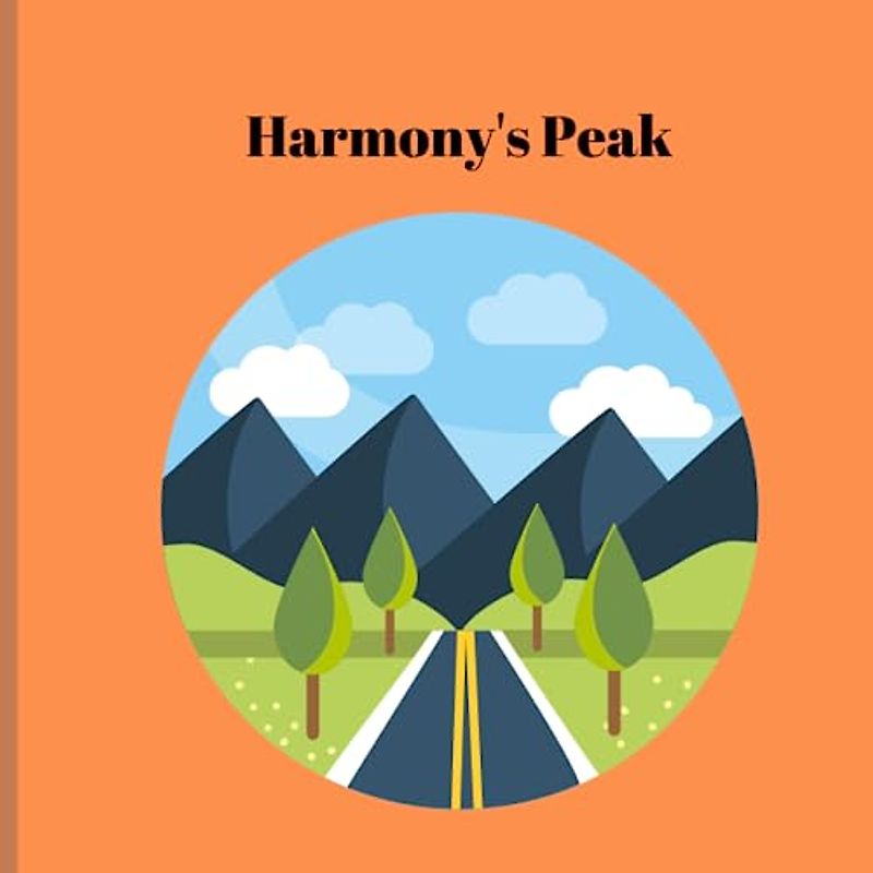 Harmony's Peak,Road Trıp, Funny school Kındergarden, Homeschool Kıds