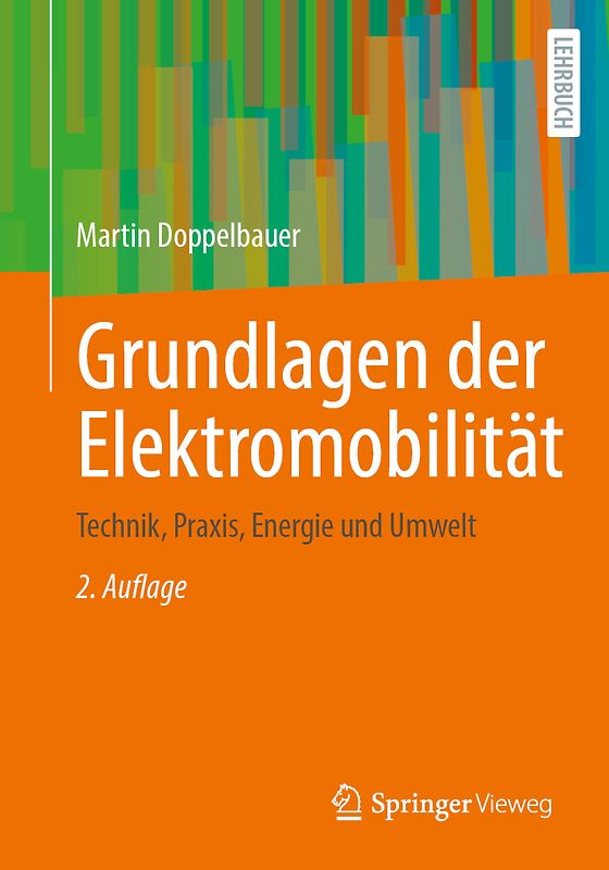 Grundlagen der Elektromobilität