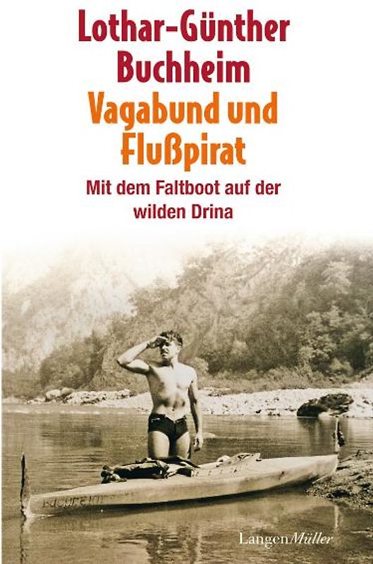 Vagabund und Flusspirat