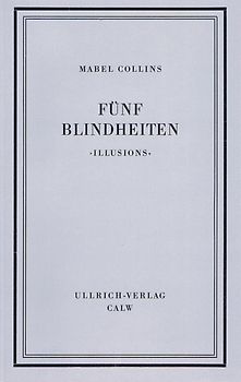 Fünf Blindheiten