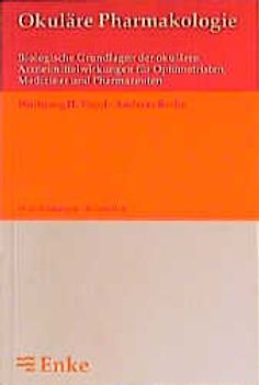 Okuläre Pharmakologie