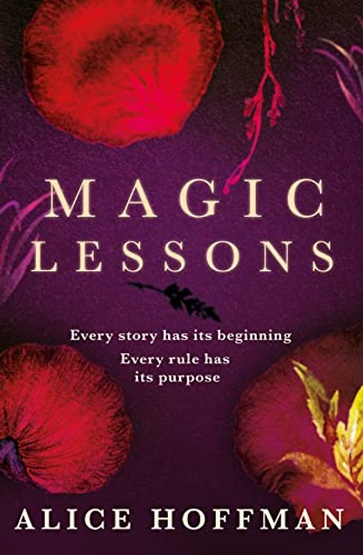 Magic Lessons: A Prequel to Practical Magic (The Practical Magic Series, Band 1)