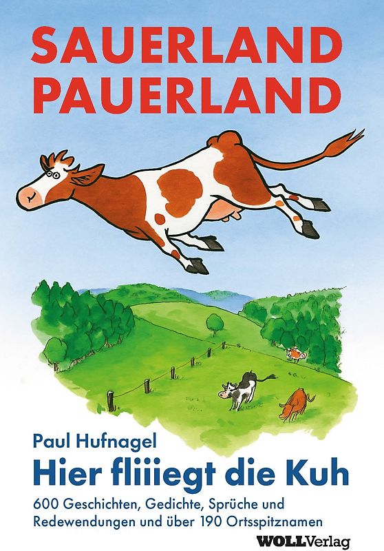 SAUERLAND PAUERLAND