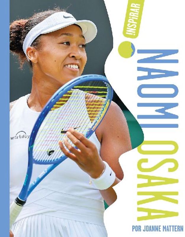 Naomi Osaka