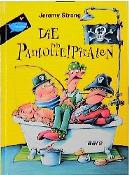 Die Pantoffelpiraten