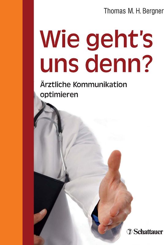 Wie geht's uns denn?