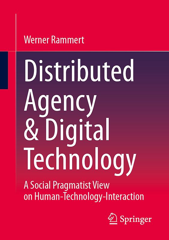 Distributed Agency & Digital Technology