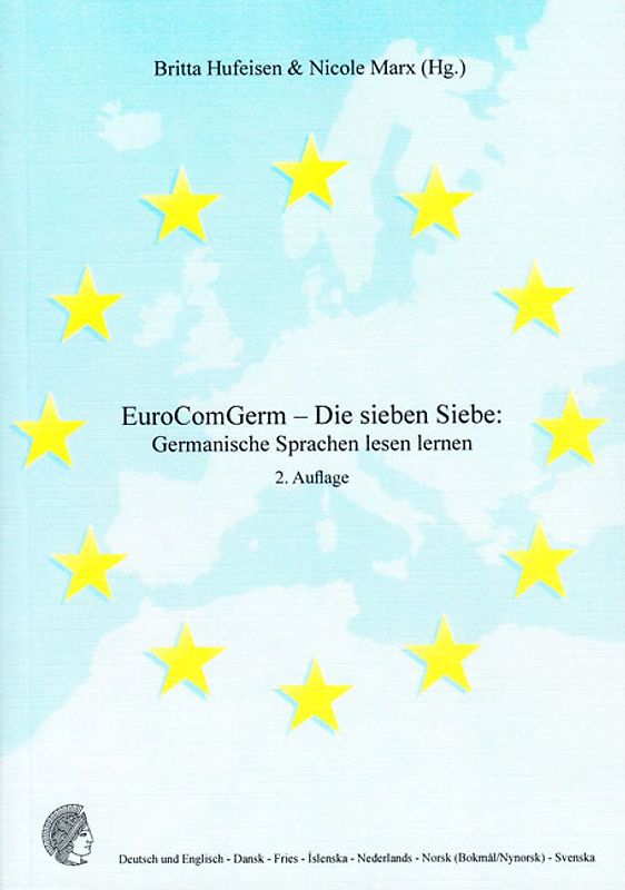 EuroComGerm – Die sieben Siebe