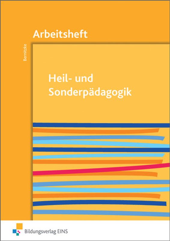 Heil- und Sonderpädagogik